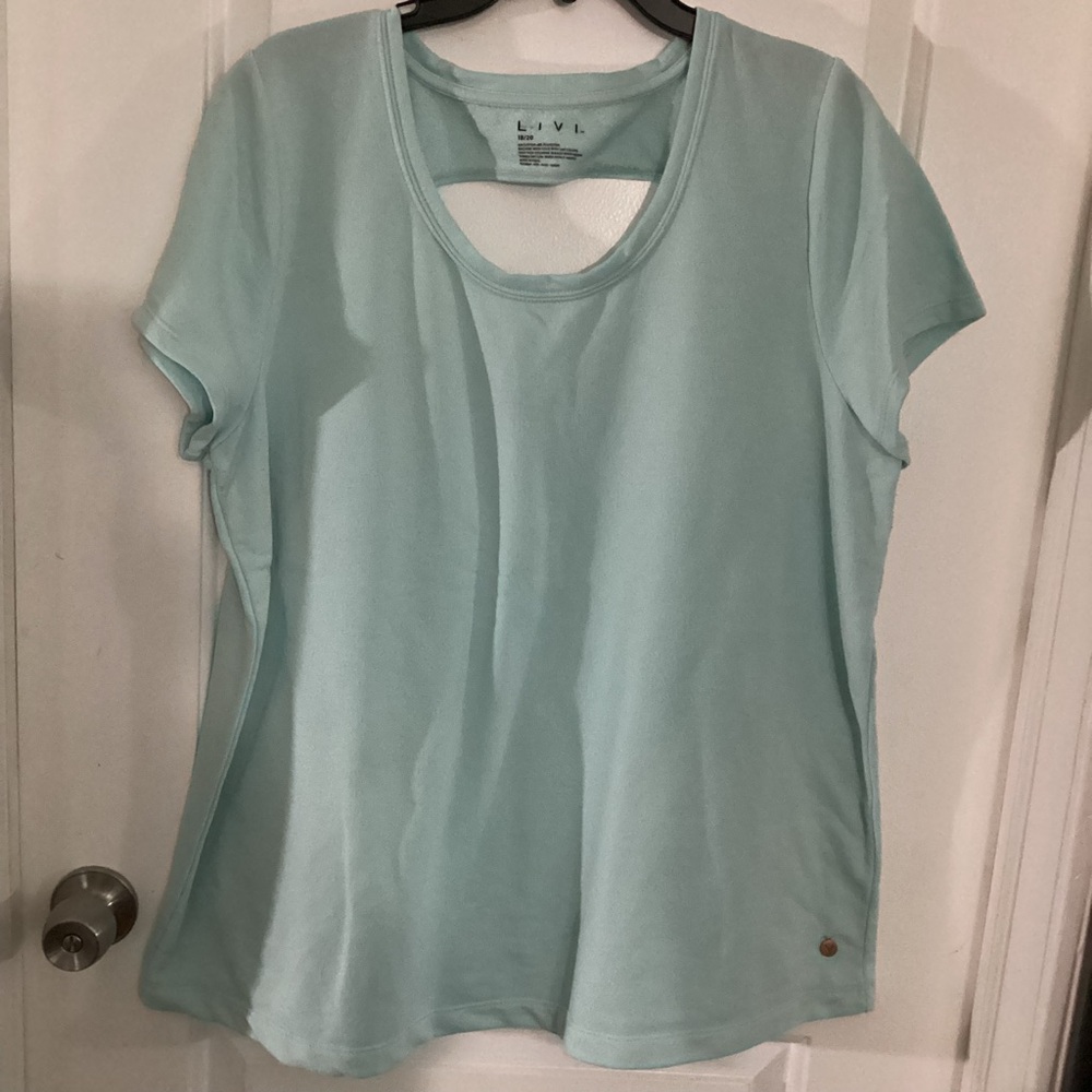 LIVI Active top